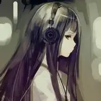 好看的动漫头像急急女生唯美