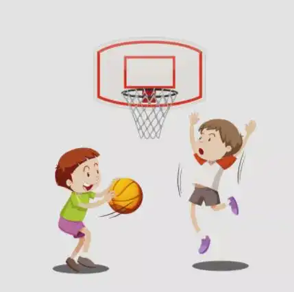 篮球少年遭遇半月板撕裂丨德州市中医院关节镜手术,助患者重返球场