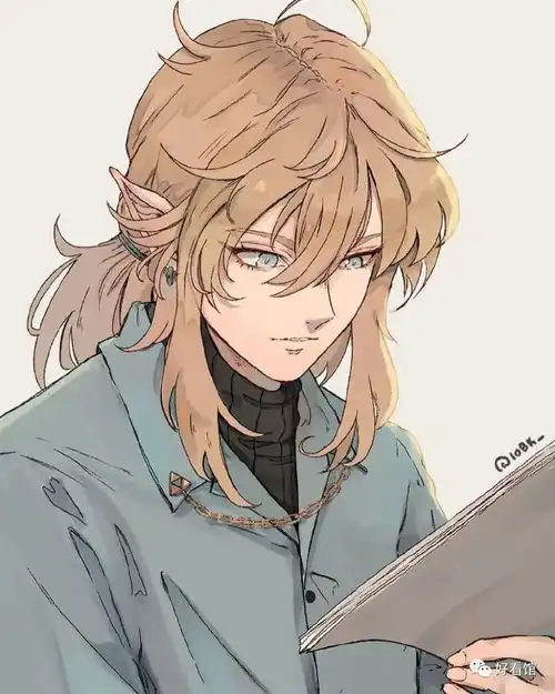 男生头像冷酷帅气侧脸男生动漫头像男生用的超级酷的微信头像