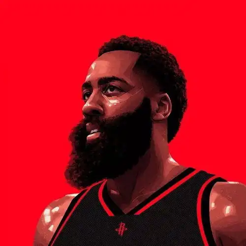 nba球星漫画专辑,新头像换一波