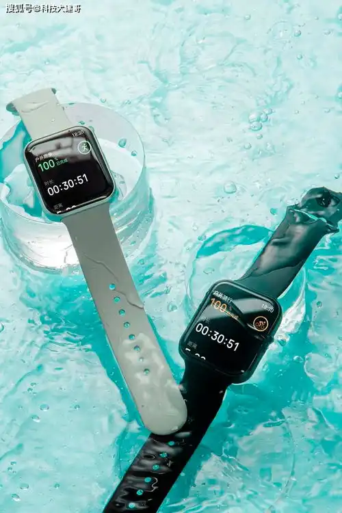 科技犬七款值得买智能穿戴盘点三星watch4不支持ios系统