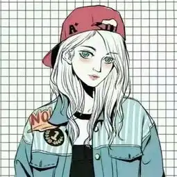 个性情侣头像动漫超萌版2018最新的动漫情侣头像一男一女