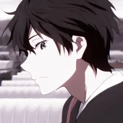 宋知意温柔风格男漫世界欠你卡通动漫头像我要个性网