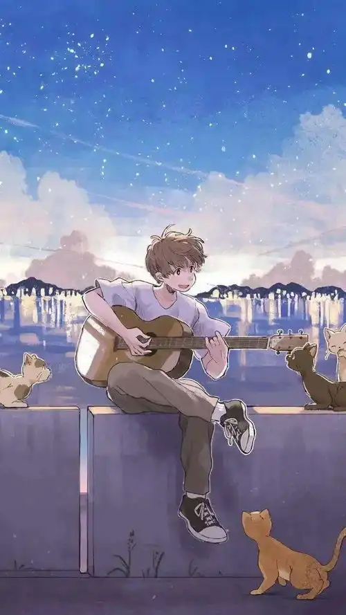 你可以回头看,但别忘了前行的路