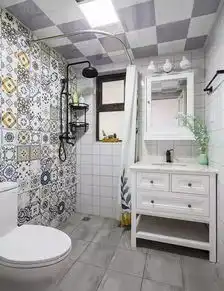 86㎡小清新北欧风格,素雅的小户型邻居看了都说赞