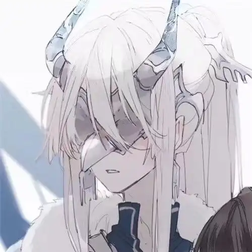 动漫情侣头像小众情头