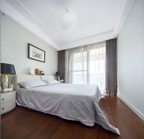 138㎡现代休闲,简单端庄,舒适大方