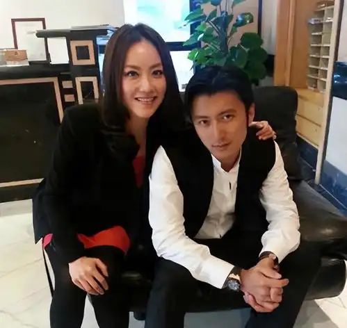 谢霆锋王菲被港媒传分手后,窦靖童发布动态,网友表示很意外