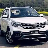 起亚智跑汽车高清头像微信汽车头像微信头像图片大全