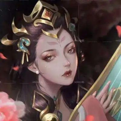 女生头像优质伤感女头像