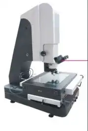 惠州测试五金产品二次元测量仪