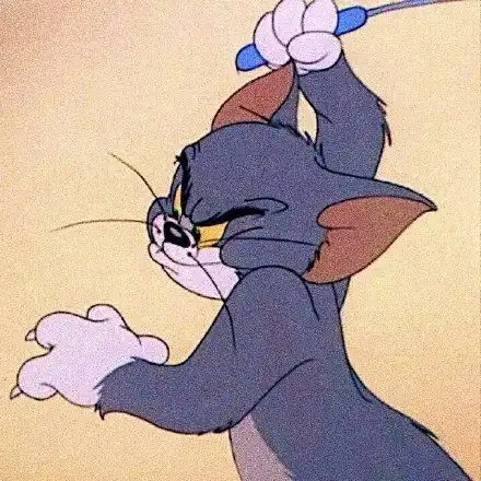 卡通动漫头像男生搞怪晒
