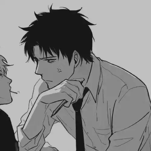 有好看的基头吗