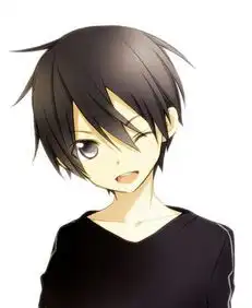 qq头像动漫系列qq卡通头