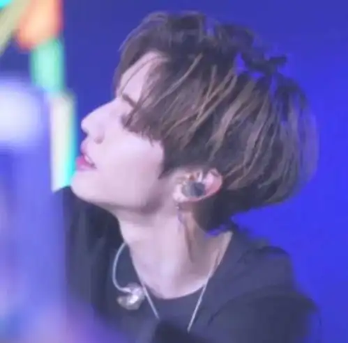 男生头像,总说不发男生,来一组好看的