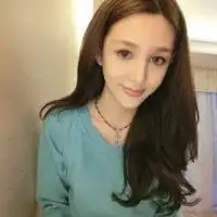 女生温暖头像女生微信头像图片大全