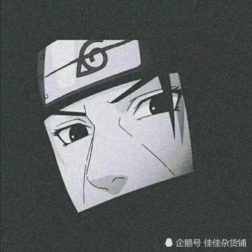 丧系漫画男头,丧系文案