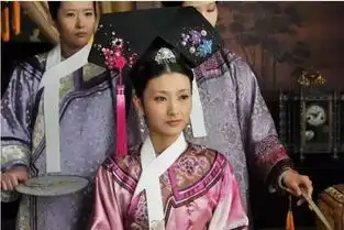 她是孙俪宫里最好的闺蜜,如今却胖到不行,到底经历了什么