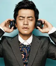 为心灵而歌的音乐诗人李健