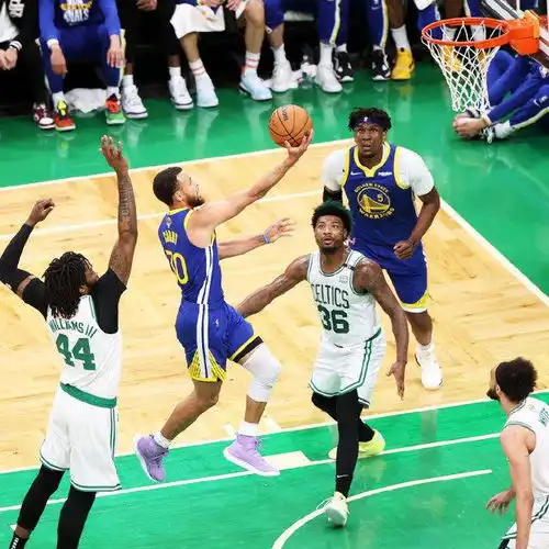 终于圆梦fmvp一数据见证库里奋斗历程,比肩科比成nba第2人