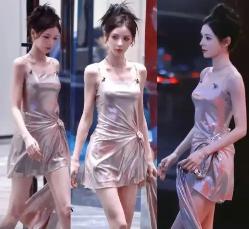 长得是真美,唱得也是真差,浪姐5初舞台大家对她评价出奇的一致