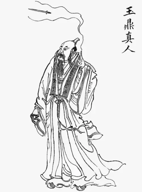 封神演义图文诛仙阵古画民国连环画原著章节