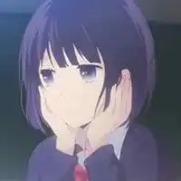花火头像安乐冈花火头像