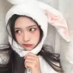 2017青春搞笑逗比男女头像做个恶魔吧跟我去兴风作浪