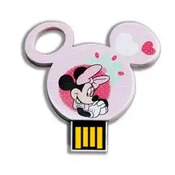 disney迪士尼精灵卡系列u盘cmiqi4思念米奇4g图片大全邮乐官方网站