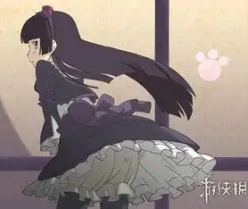 萝莉控福音盘点二次元萝莉你最喜欢哪一个