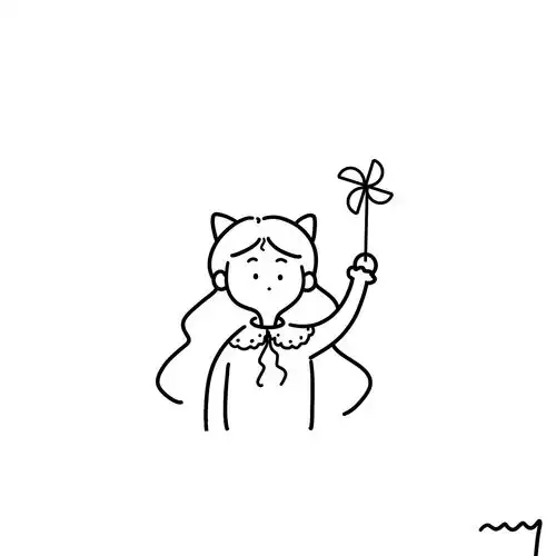 错过很难刷到的治愈系头