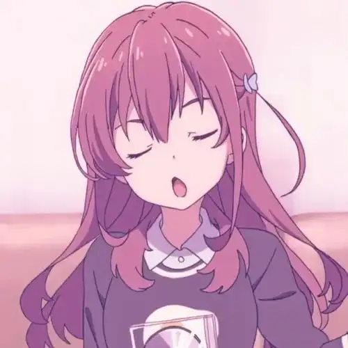 粉色系女生头像集今日份甜甜碎片已加载完毕