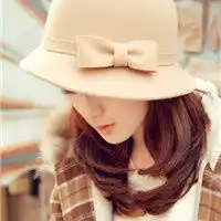 非主流靓丽美女头像我的梦中情人漂亮女生高清头像大图