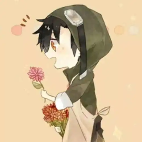 猫系情侣头像一男一女动