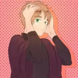 快手头像男生动漫个性十足年少卡通动漫头像我要个性网