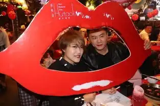 闺蜜之夜回顾昨晚,她们性感极了