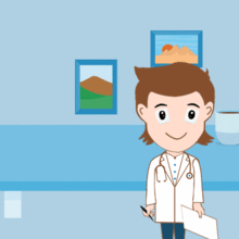 创新突出八字工作法全力推进健康扶贫