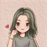 小红书头像女生动漫头像