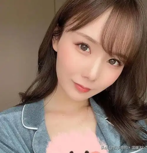 纯欲系的演技派唯美小清新坂美liu