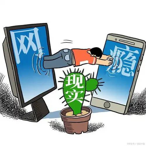 溺爱导致的网瘾少年,是如何30天戒掉网瘾的