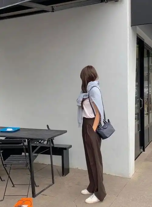 听说今年韩系穿搭很火,掌握这几款穿搭,你也能变成韩系女神哦