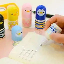 貌美文具篇我发誓买完就学习