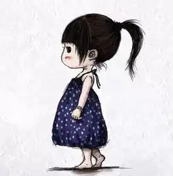 我有一个女儿,怎么爱她都不够