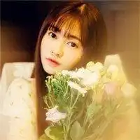 快手最火小女生头像微信头像图片大全