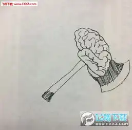 小脑斧表情包下载小脑斧系列表情图片下载飞翔下载