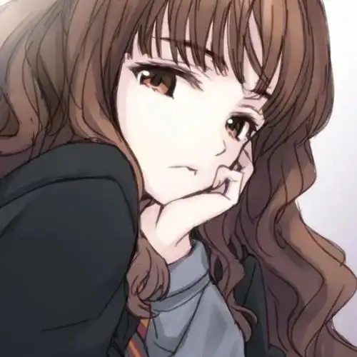 分享一些绝美的动漫头像