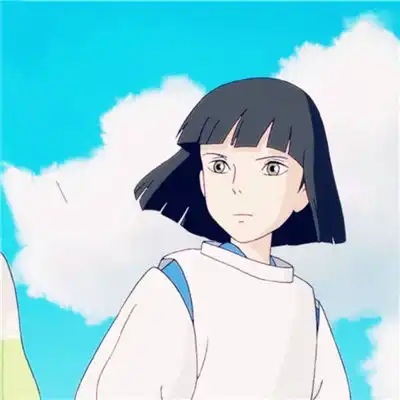 动画卡通qq头像qq动漫