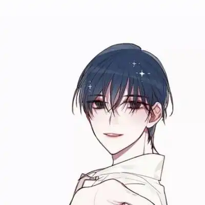 哥妹头像一左一右可爱动漫兄妹头像大全一人一张酷帅