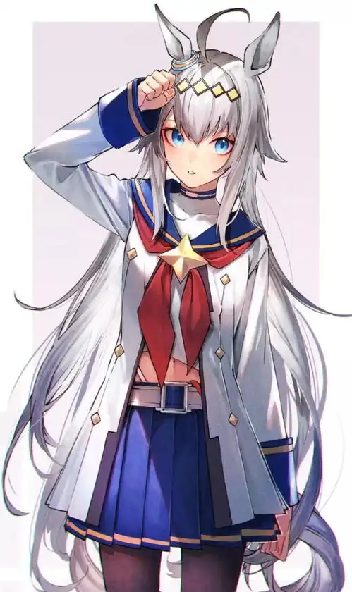 动漫壁纸红色系二次元壁纸