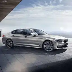 行政座驾的7克灵魂,揭开宝马5系li鲜为人知的秘密